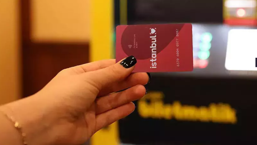 Mahkemeden milyonları ilgilendiren İstanbulkart kararı!