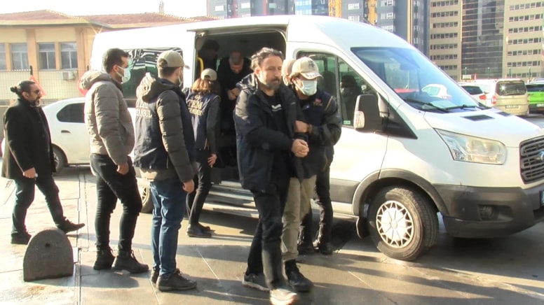 Kartal ve Ataşehir belediye başkan yardımcıları aralarında: 'Kent uzlaşısı' soruşturmasında yeni gelişme