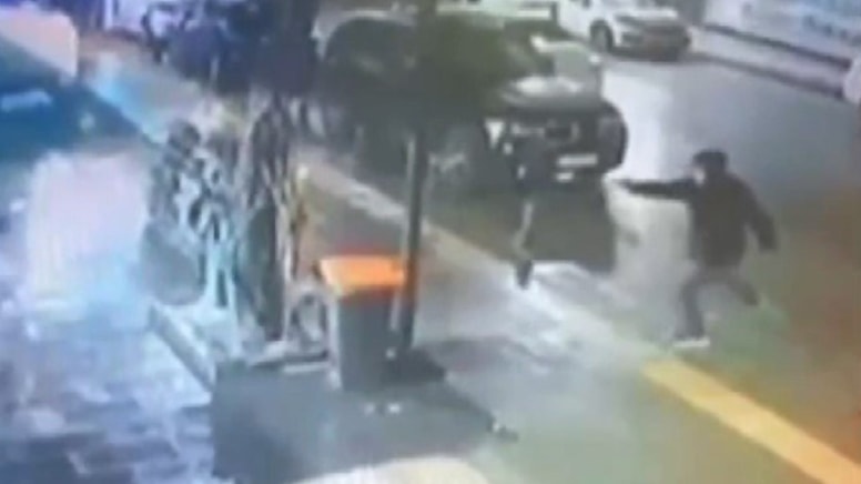 İki kardeşin iş yeri aynı gün kurşunladı, Kocaeli'de yakalandı