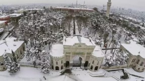 İstanbul'da üniversiteler de tatil mi? 12 Şubat kar tatili üniversiteleri de kapsıyor mu?