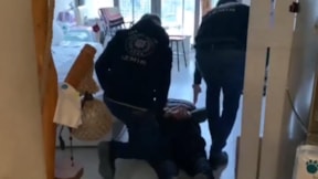 İzmir'de fuhuş çetesine operasyon; 7 kişi tutuklandı