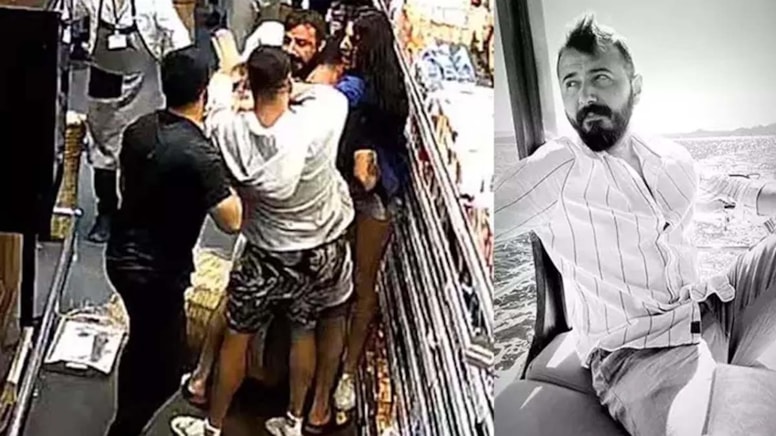 İzmir'de dehşet: Omuz atma cinayetinde 15'er yıl hapis