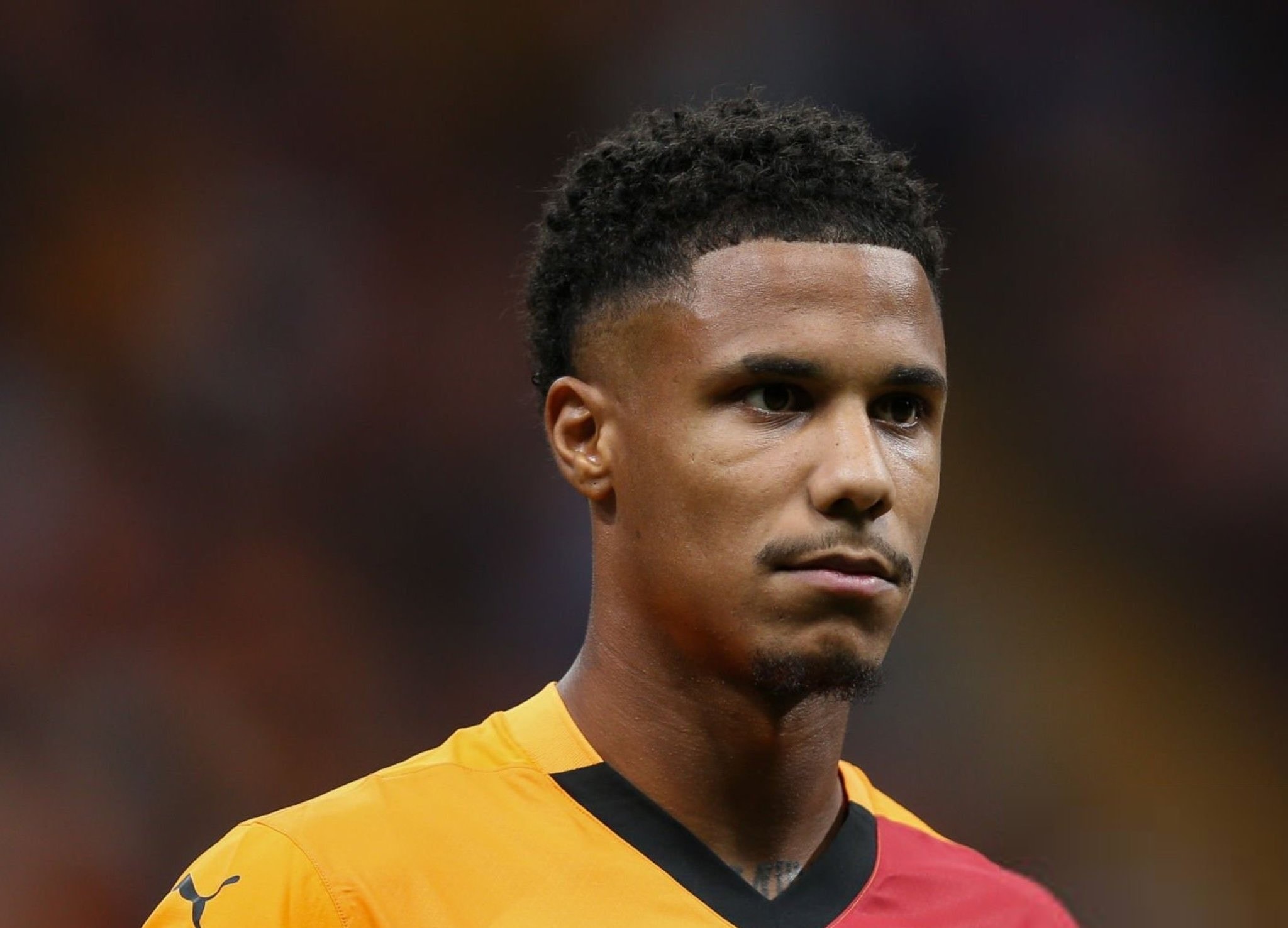 Galatasaray'ın yıldızı derbiye yetişmiyor