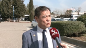 Japon deprem uzmanından Ege için tsunami uyarısı: 5 metre gibi gelebilir