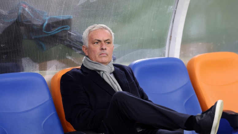 Jose Mourinho: Gitmemiz gereken uzun bir yol var