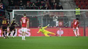 Galatasaray için Hollanda çıkmaz sokak!