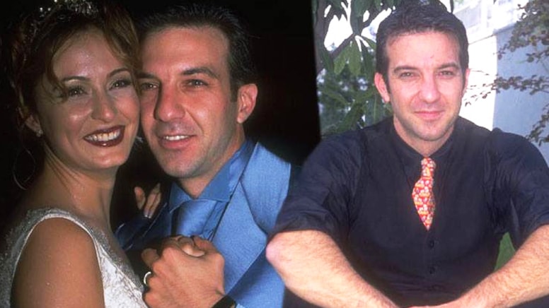 Bir zamanlar kızları peşinden koşturan Kaan Girgin'in şimdiki hali şaşırttı