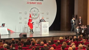 Kaboğlu: Mahkeme yoluyla parçalamaya yelteniyorlar