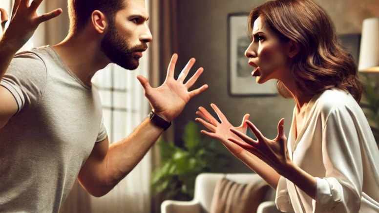 Kadınlar mı çok konuşur erkekler mi? Bilimsel kanıtlandı