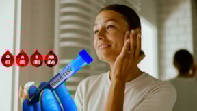 Botoksa para harcamayın: Bu kan grubuna sahip insanlar daha yavaş yaşlanıyor