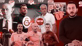 TFF tarihi kararı açıkladı! Galatasaray Fenerbahçe derbisinde en büyük aday...