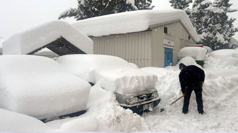 Okullar 7 gün tatil edildi: 28 yıl sonra bir ilk