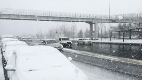 Prof. Dr. Orhan Şen '4 gün evden çıkmayın' diyerek uyardı: 'Okulların tatil olması lazım'