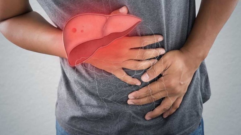 Karaciğeriniz bu '5 sessiz yardım çığlığını' atıyor olabilir: 5 numara sizi çok şaşırtacak