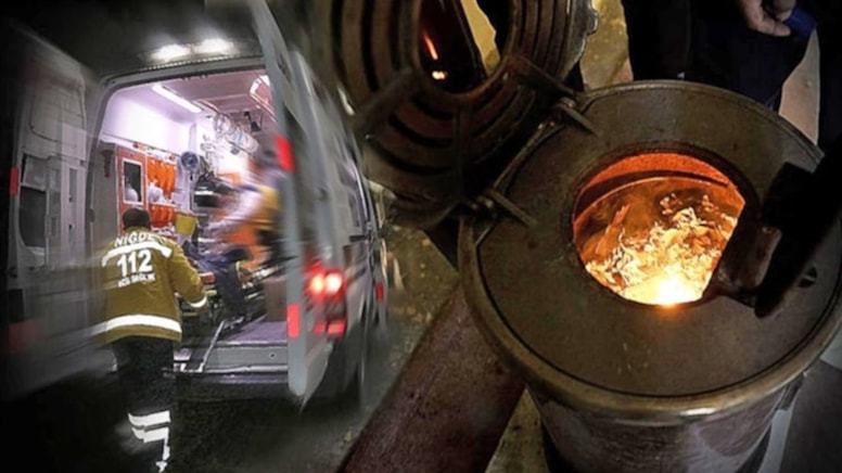 Karbonmonoksit zehirlenmelerine karşı 'hayat kurtaracak' uyarılar