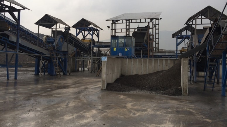 Karabüs'te fabrikada cüruf patlaması! KADEMİR'den açıklama geldi