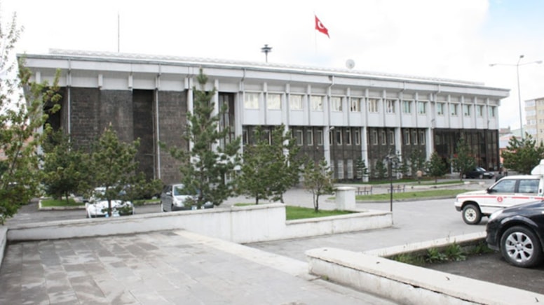 Kars'ta 10 gün süreyle eylem yasağı