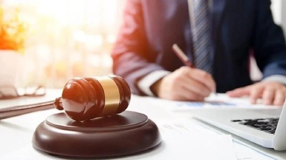 34 barodan 'Kayyum' açıklaması geldi