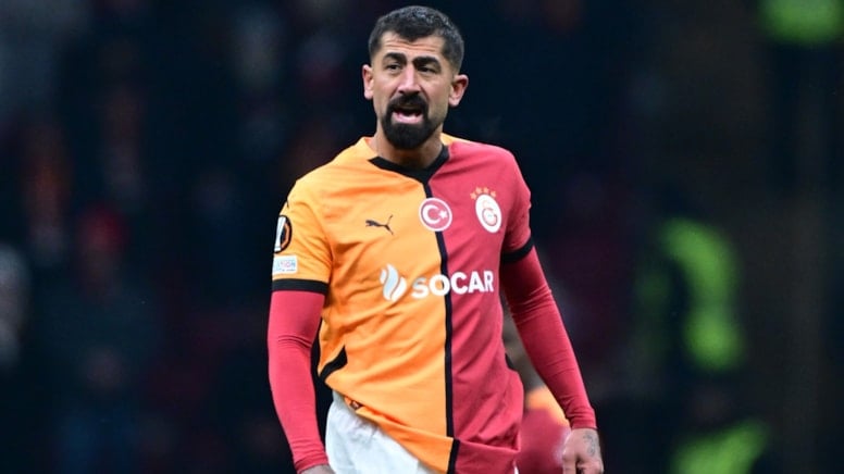 Kerem Demirbay'ın 'Türk'üz' yanıtı tartışma yarattı