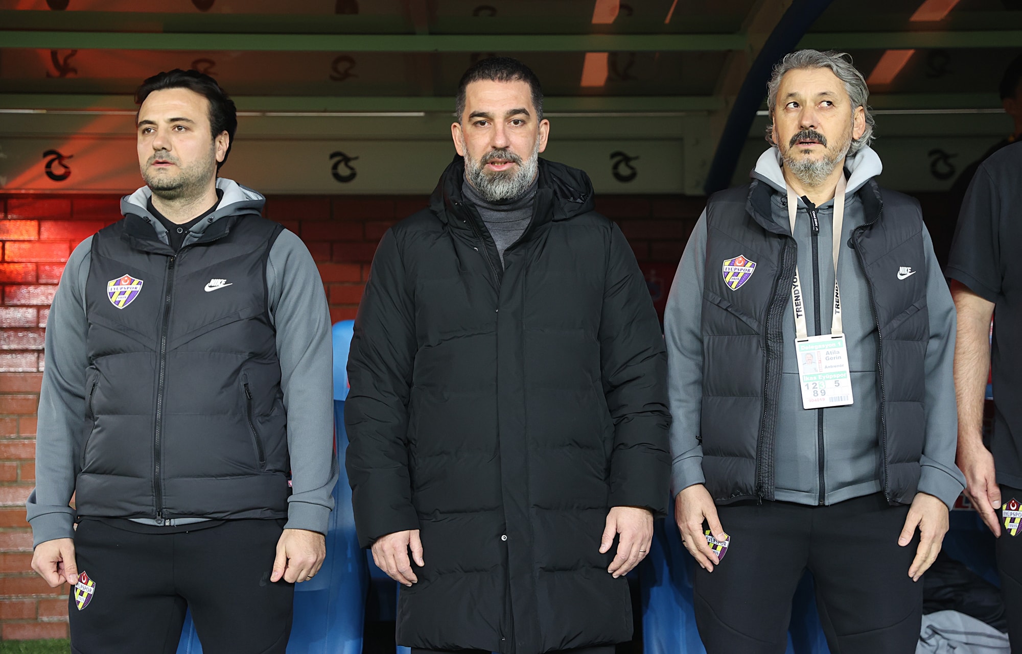 Kerem Yavaş: Trabzonspor bir anlık dalgınlığımızı cezalandırdı