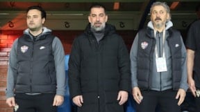 Kerem Yavaş: Trabzonspor bir anlık dalgınlığımızı cezalandırdı