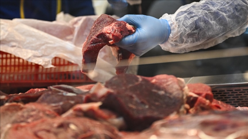 Ramazan ayında kırmızı et fiyatlarına zam gelecek mi: Resmi açıklama geldi