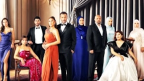 'Kızılcık Şerbeti' dizisine yeni oyuncu geliyor