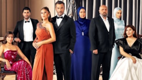 'Kızılcık Şerbeti' dizisinde önemli değişiklik
