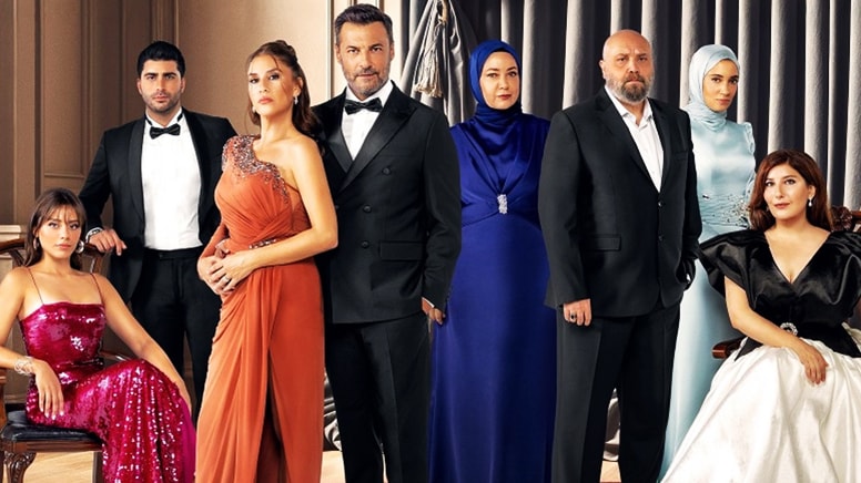 'Kızılcık Şerbeti' dizisinde önemli değişiklik