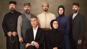 'Kızıl Goncalar'dan o sahneler çıkarıldı, izleyicilerle şu uyarı mesajı paylaşıldı