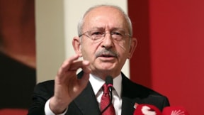 Kemal Kılıçdaroğlu'ndan TÜSİAD soruşturmasına tepki