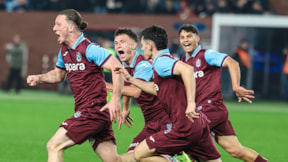Türk futbolunda bir ilk! Trabzonspor gençleri tarih yazdı...