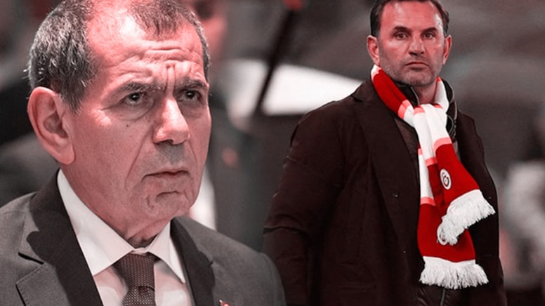 Okan Buruk tepki göstermişti! Galatasaray'da 'köstebek' operasyonu...