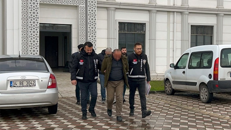 Kayıp fabrika işçisi ormanda ölü bulundu: En son görüştüğü kişi, cinayeti sorguda itiraf etti