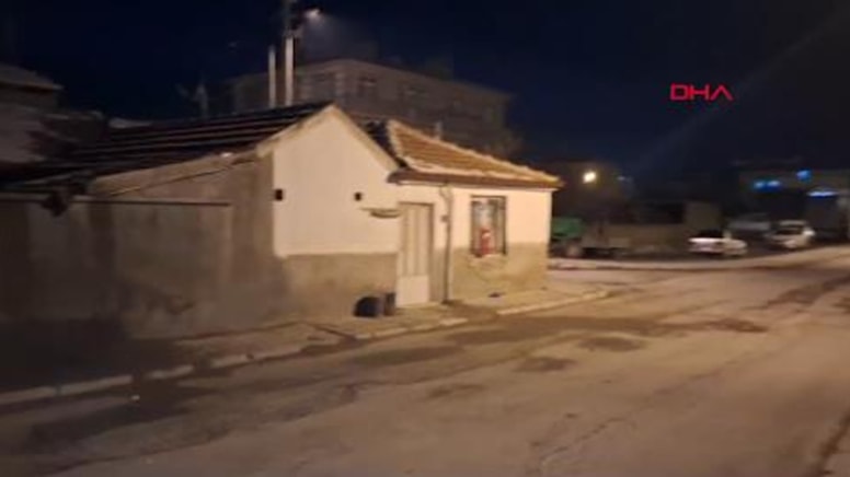 Konya'da kadın cinayeti: Sevgilisi bıçakladı!