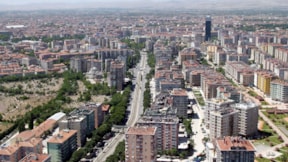 AKP’nin kalesi Konya’da nüfusun üçte biri sosyal yardıma muhtaç!