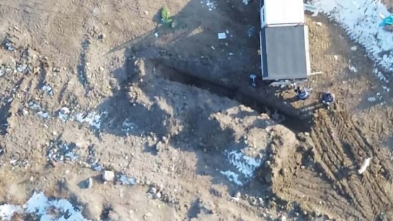 MHP’li belediyeden köpek katliamı iddialarına açıklama