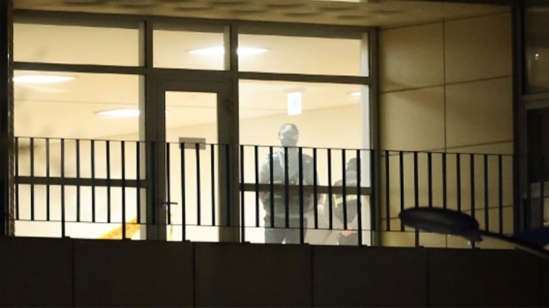 8 yaşındaki öğrencisini bıçaklayarak öldürdü