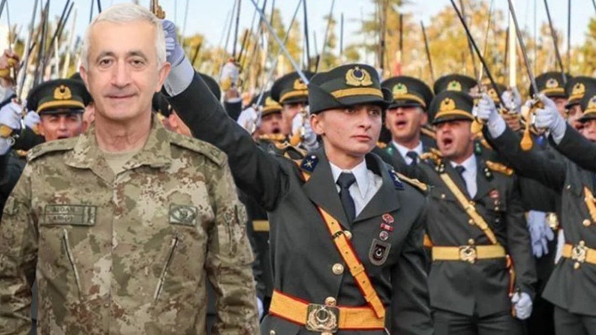 Atatürkçü teğmenlerin ihracına karşı çıkan Korgeneral gitti, ihracı yönünde oy kullanan Tümgeneral getirildi