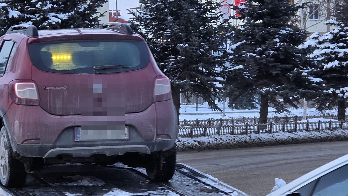 Korsan taşımacılığa ceza yağdı