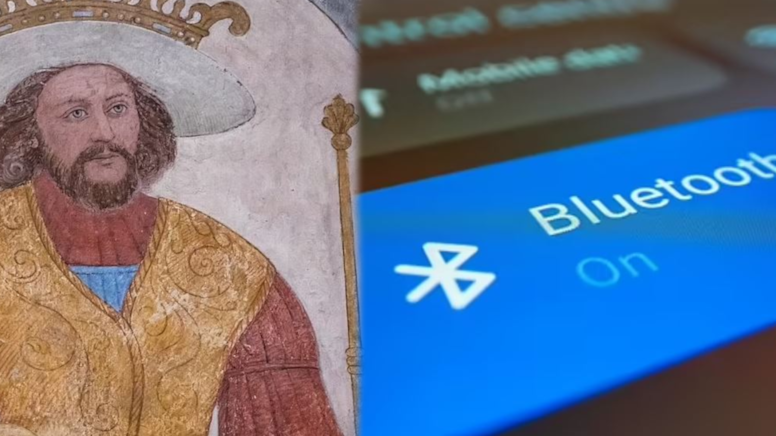Bluetooth 1000 yıllık bir kralın mirasıymış: İşte logonun sırrı