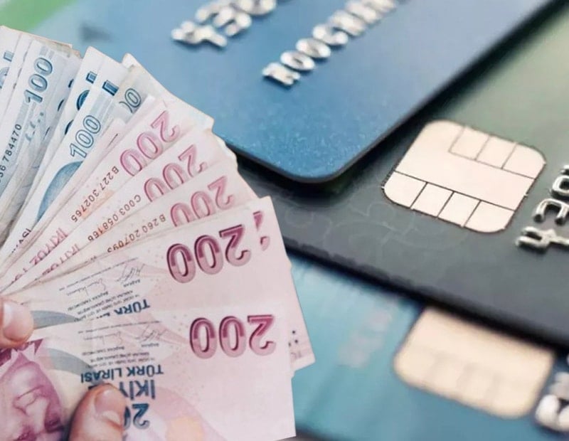 42 milyon kişi borçlu: Kişi başına ortalama kredi borcu 100 bin TL’yi aştı