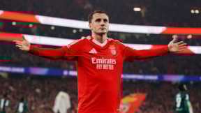 Kerem Aktürkoğlu orucu bozdu! Gol sevinci gündem oldu