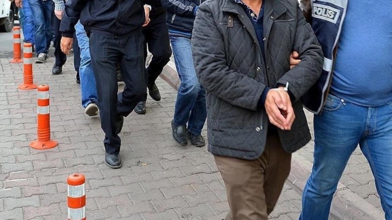İstanbul'da 31 milyonluk büyük vurgun: Şüpheliler yakalandı
