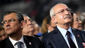CHP lideri Özgür Özel kongreyi iptal etmek isteyenlere isyan etti
