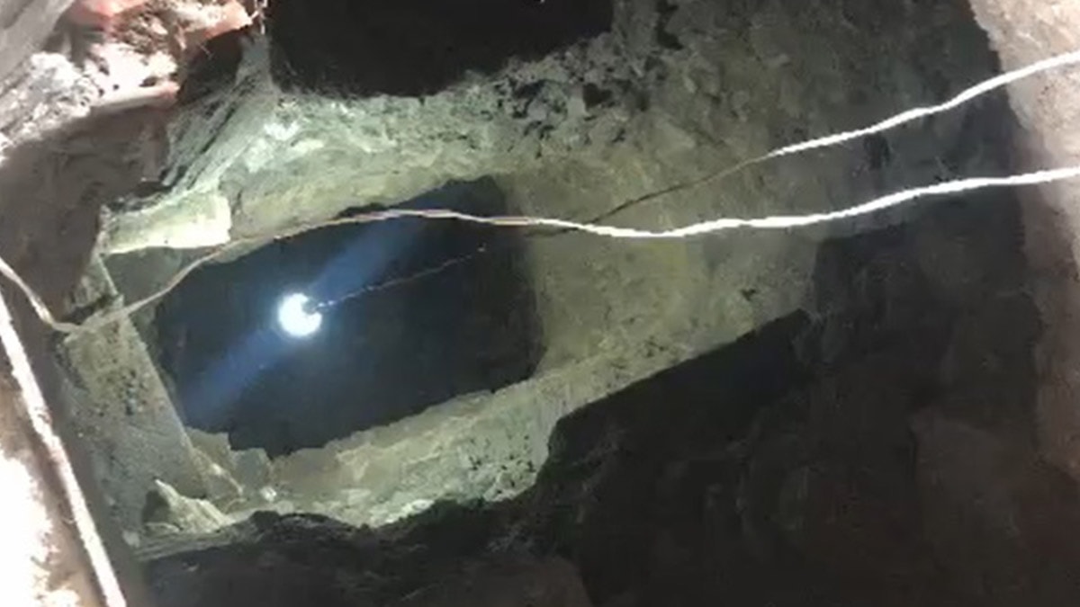 Bursa'da kaçak kazı yapanlara suçüstü