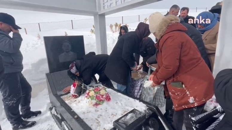 İliç maden faciasında eşi Uğur Yıldız’ı kaybeden Gamze Yıldız: Para teklif ettiler, kabul etmedik