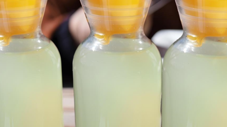 Ülke genelinde o limonata markası toplatılıyor: Kanserle bağlantısı çıktı