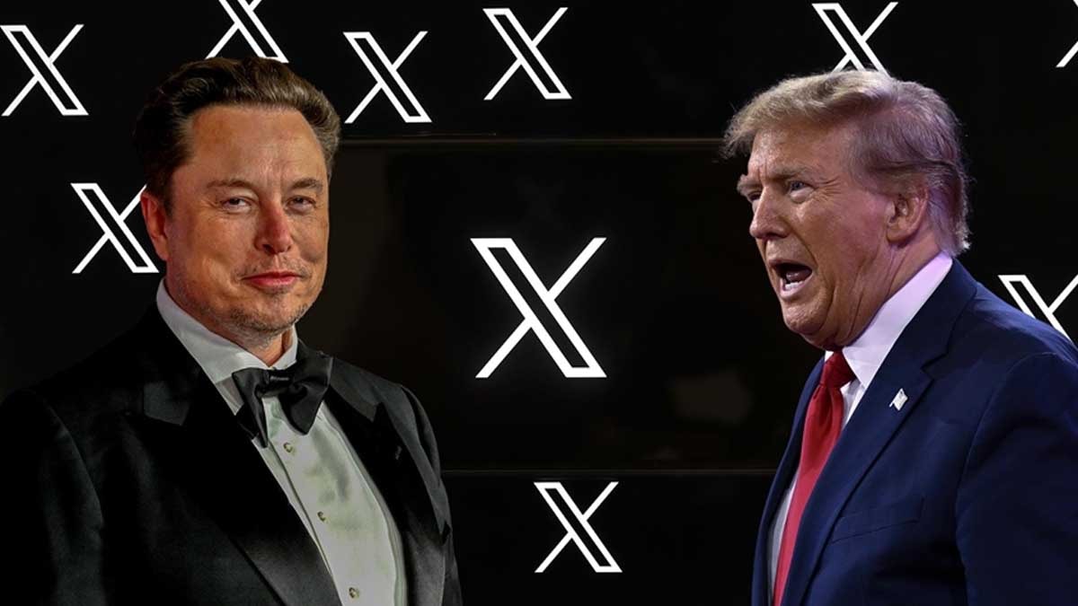 Milyarder Musk ABD'nin iflas edeceğini duyurdu ve nedenlerini sıraladı!