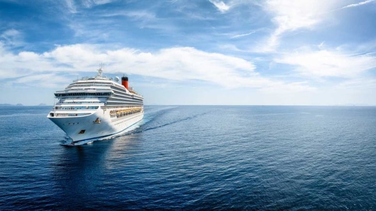 Ücretsiz gemi yolculuğu aniden çifte 47 bin dolara mal oldu: Sebep oldukça tuhaf...